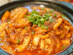 -粥旺庄(芳村店)