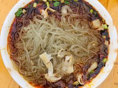 -甘记肥肠粉(马鞍北路店)