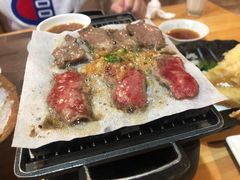 -割烹旭日本料理(龙湖狮山天街店)