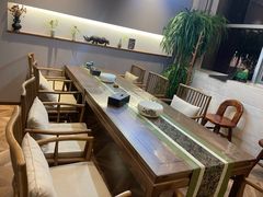 -沐春秋茶书院·茶室.茶馆.商务包房(知春路店)