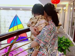 -海韵之星邮轮水会(明发商业广场店)