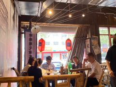 -烂摊摊火锅集市(河北总店)