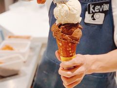 -LUNEURS月乐诗·法式冰淇淋(环贸店)