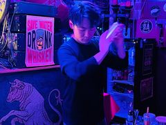 -流浪者复古西餐鸡尾酒吧(沈阳店)