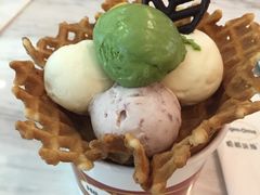 -哈根达斯(皇庭店)