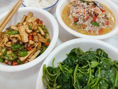 -秀妈厨房(灰汤老店)