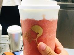 -喜茶(深圳海岸城店)
