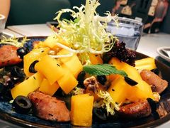 香肠拼盘-BE BRIGHT KITCHEN(正佳广场店)