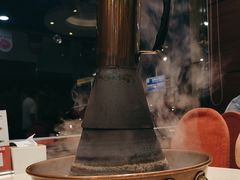 -阳坊大都涮羊肉(阳坊总店)
