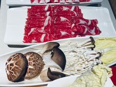 -海底捞火锅(枫蓝国际购物中心店)