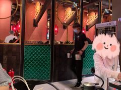 -鸣记脆皮烤鱼·海鲜烤鱼(亿合城店)