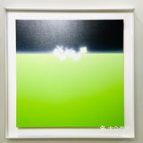 适度拟真｜贾志恒的视觉景观💚☘️