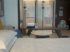 -南京金丝利喜来登酒店
