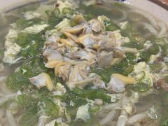 -群姐面馆·海鲜烧烤(同安路二店)