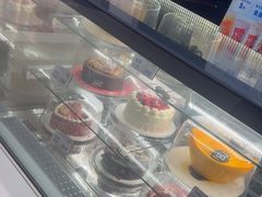 -DQ·蛋糕·冰淇淋(鸿坤店)