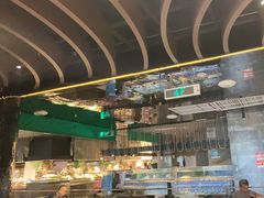 -喜庭海鲜自助(北辰三角洲北辰荟店)