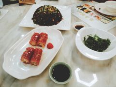 -點無缺茶楼·海鲜酒家(世博店)