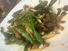 -毛哥小馆子(百井坊巷店)