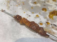 -壹块捌烧烤(灯市口店)