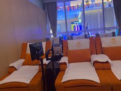 -新美姿美食水疗汇(罗湖口岸店)