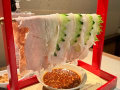 -饕林餐厅(春熙路店)