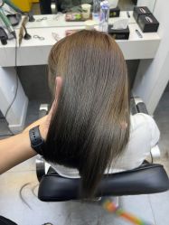 -卓梵美发·精品Salon