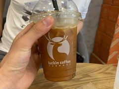 -瑞幸咖啡(回龙观上品折扣店)