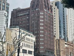 -上海国际饭店