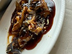 -楼外楼(西湖景区孤山路店)