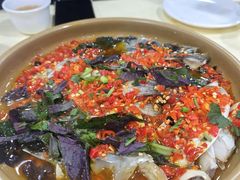 -笨罗卜浏阳菜馆(太平街店)