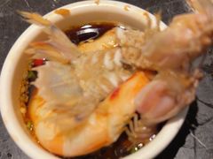 -半岛翡丽海鲜自助餐厅(观风亭店)
