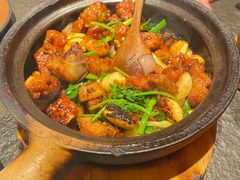 -凯德广场(学府店)