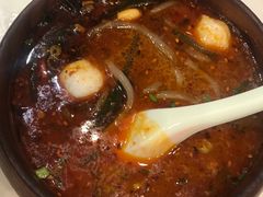 酸辣粉-金乐活美食(中街店)