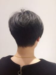 -Mentor Hair Salon