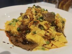 -新旺茶餐厅·早餐·夜宵(仙霞店)
