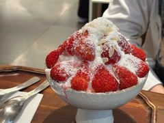 -RUXU入续糖水铺与包(卓悦中心店)