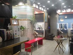 -海马体照相馆|大师(北京华贸中心店)