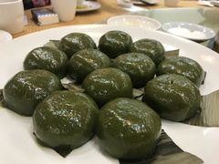 -横岗朋仔餐厅