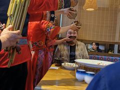 大堂-印象鲵宴·张家界地标美食名片(溪布街店)