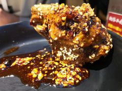 -胡马八破·川菜小馆(高新万达店)