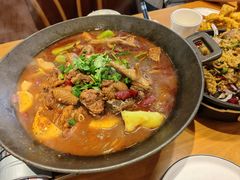 -客临百思德·东北特色馆(龙湖时代天街店)