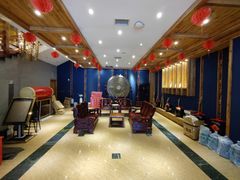 -新侗家食府(蟠桃宫店)