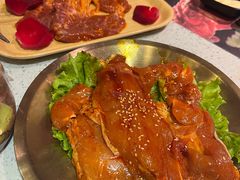 -炭之家·齐齐哈尔非遗烤肉·鲜切直供(中央大街店)