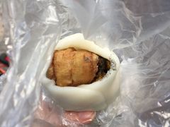 -上海虹口糕团(福州路店)