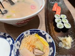 -小山日本料理(岭南天地店)