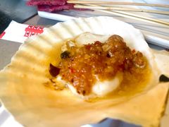 -丰茂海鲜烧烤(龙源华府店)