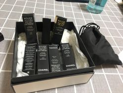 -Chanel