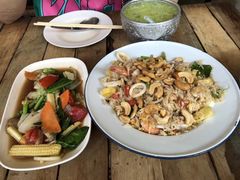 -Doo Dee Thai Food(Issan/Isaan/Esan)