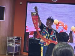 -澳门环岛游湾仔码头