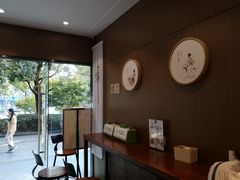 -拾叁茶(罗汉巷店)